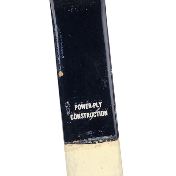 Raquette De Tennis Vintage Spalding Award – Bois Power-Ply – Poignée Feutre – USA